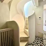 Huge Superb Duplex Old Town Дом отдыха *