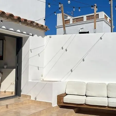 Ferienhaus Huge Superb Duplex Old Town *