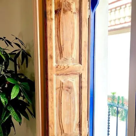 Huge Superb Duplex Old Town Ferienhaus *