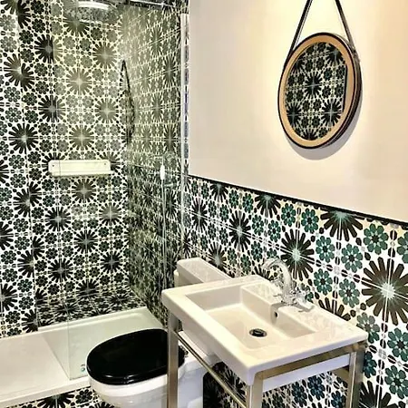 Huge Superb Duplex Old Town * Sitges