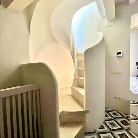 Huge Superb Duplex Old Town Ferienhaus *