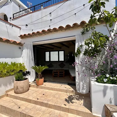 度假居 Huge Superb Duplex Old Town
