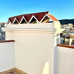 Huge Superb Duplex Old Town Sitges