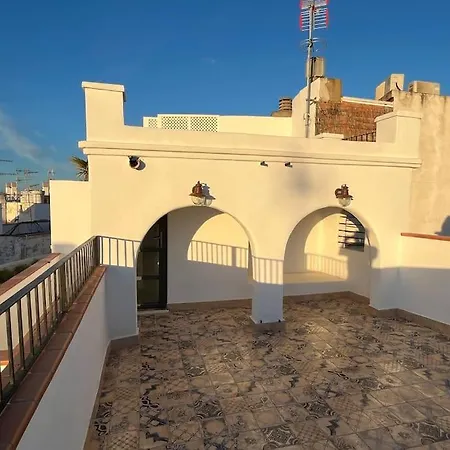 Tatil Evi Huge Superb Duplex Old Town *